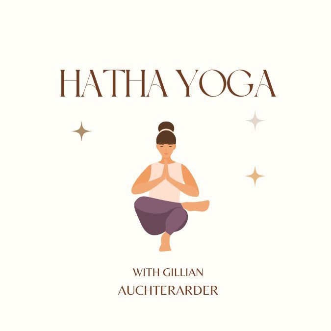 Hatha Yoga