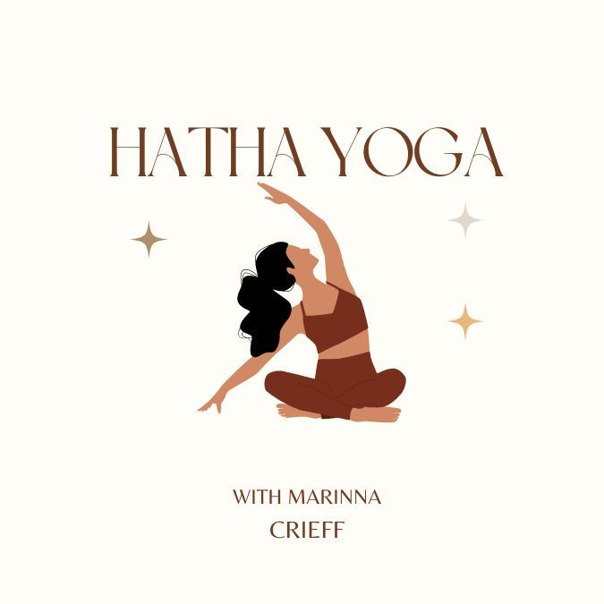 Hatha Yoga Crieff